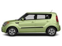 2013 Kia Soul 5dr Wgn Auto 4u