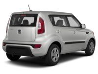 2013 Kia Soul 5dr Wgn Auto 4u Sterling Metallic  Shot 6