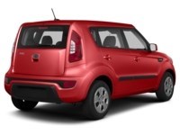 2013 Kia Soul 5dr Wgn Auto Molten  Shot 14