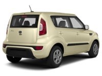 2013 Kia Soul 5dr Wgn Auto 4u Vanilla Shake  Shot 30