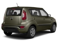 2013 Kia Soul 5dr Wgn Auto 4u