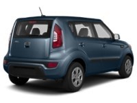 2013 Kia Soul 5dr Wgn Auto 4u