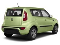 2013 Kia Soul 5dr Wgn Auto 4u