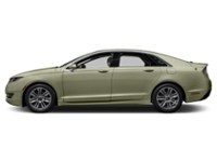 2014 Lincoln MKZ 4dr Sdn FWD Platinum Dune Tri-Coat  Shot 3