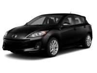 2013 Mazda Mazda3 Sport 4dr HB Sport Man GS-SKY