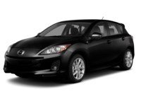 2013 Mazda Mazda3 Sport 4dr HB Sport Man GS-SKY