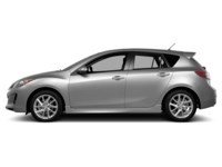 2013 Mazda Mazda3 Sport 4dr HB Sport Man GS-SKY
