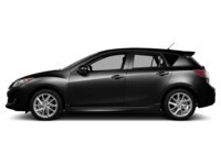 2013 Mazda Mazda3 Sport 4dr HB Sport Man GS-SKY
