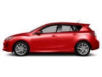 2013 Mazda Mazda3 Sport 4dr HB Sport Man GS-SKY Velocity Red Mica  Shot 15