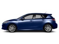 2013 Mazda Mazda3 Sport 4dr HB Sport Auto GS-SKY Indigo Lights Mica  Shot 27