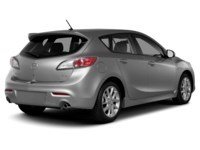 2013 Mazda Mazda3 Sport 4dr HB Sport Man GS-SKY