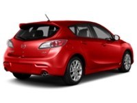 2013 Mazda Mazda3 Sport 4dr HB Sport Auto GS-SKY Velocity Red Mica  Shot 18