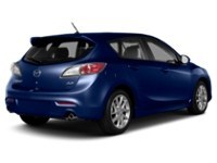 2013 Mazda Mazda3 Sport 4dr HB Sport Auto GS-SKY Indigo Lights Mica  Shot 26