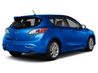 2013 Mazda Mazda3 Sport 4dr HB Sport Auto GS-SKY Sky Blue Mica  Shot 38