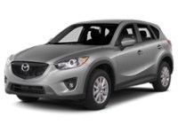 2013 Mazda CX-5 AWD 4dr Auto GT Aluminum Metallic Mica  Shot 4