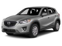 2013 Mazda CX-5 AWD 4dr Auto GT