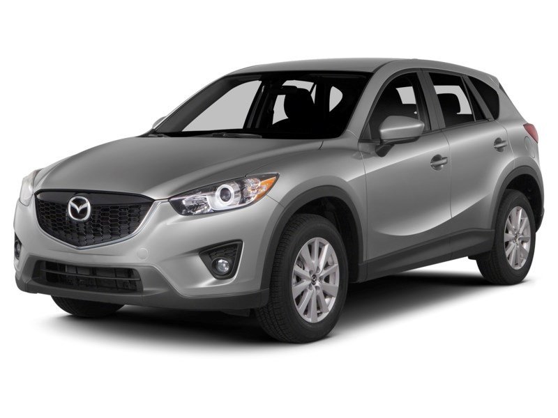 2013 Mazda CX-5 AWD 4dr Auto GT