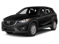 2013 Mazda CX-5 AWD 4dr Auto GT Black Mica  Shot 7