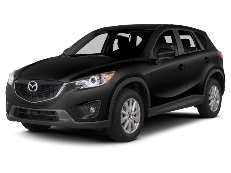 2013 Mazda CX-5 AWD 4dr Auto GT