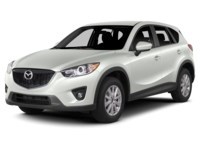 2013 Mazda CX-5 AWD 4dr Auto GT