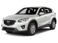 2013 Mazda CX-5 AWD 4dr Auto GT Crystal White Pearl  Shot 13