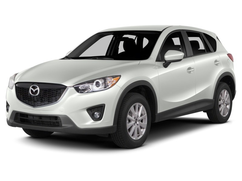 2013 Mazda CX-5 AWD 4dr Auto GT