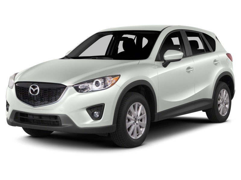 2013 Mazda CX-5 AWD 4dr Auto GT