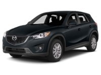2013 Mazda CX-5 AWD 4dr Auto GT Metropolitan Grey Mica  Shot 19