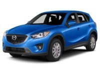 2013 Mazda CX-5 AWD 4dr Auto GT