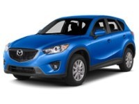 2013 Mazda CX-5 AWD 4dr Auto GT Sky Blue Mica  Shot 23