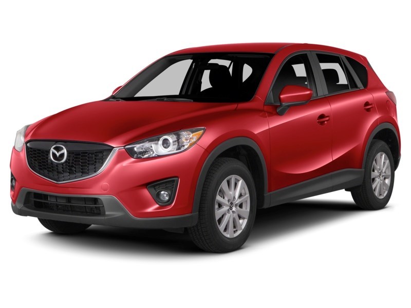 2013 Mazda CX-5 AWD 4dr Auto GT