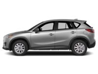 2013 Mazda CX-5 AWD 4dr Auto GT Aluminum Metallic Mica  Shot 3