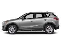 2013 Mazda CX-5 AWD 4dr Auto GT