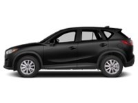 2013 Mazda CX-5 AWD 4dr Auto GT Black Mica  Shot 11