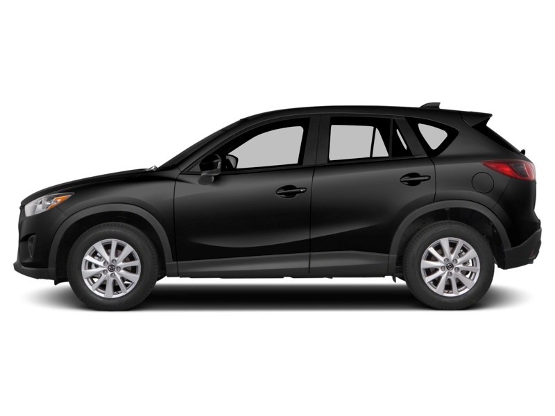 2013 Mazda CX-5 AWD 4dr Auto GT