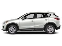 2013 Mazda CX-5 AWD 4dr Auto GT