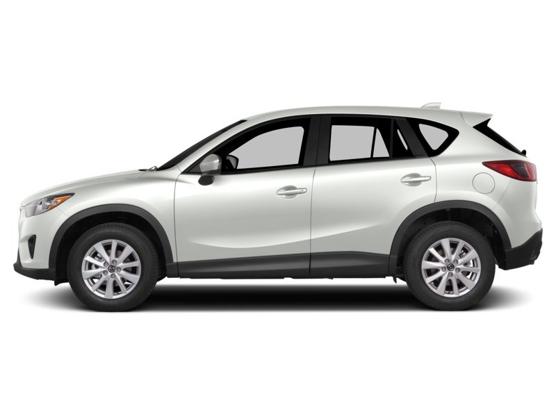 2013 Mazda CX-5 AWD 4dr Auto GT