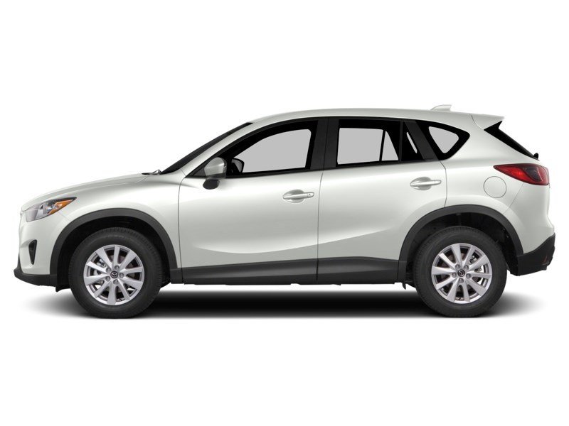 2013 Mazda CX-5 AWD 4dr Auto GT