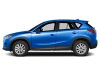 2013 Mazda CX-5 AWD 4dr Auto GT Sky Blue Mica  Shot 24