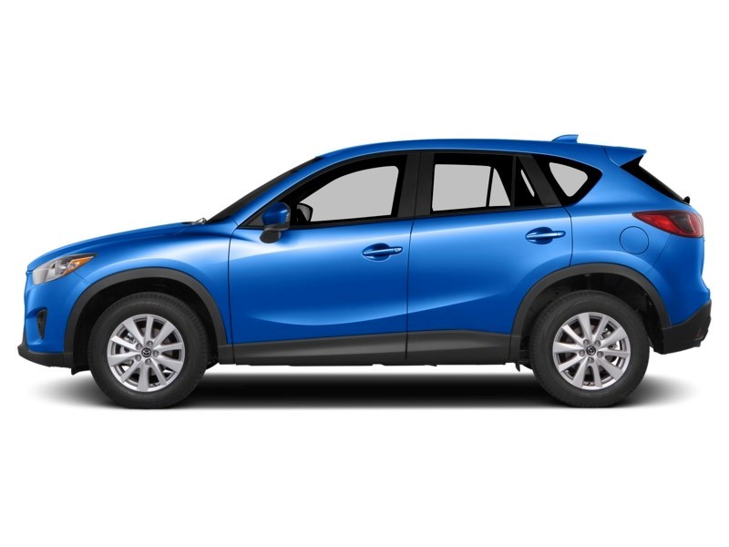 2013 Mazda CX-5 AWD 4dr Auto GT