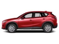 2013 Mazda CX-5 AWD 4dr Auto GT