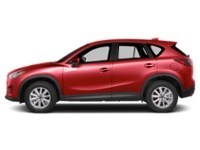 2013 Mazda CX-5 AWD 4dr Auto GT Zeal Red Mica  Shot 30