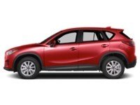 2013 Mazda CX-5 AWD 4dr Auto GT Zeal Red Mica  Shot 28