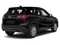 2013 Mazda CX-5 AWD 4dr Auto GT Black Mica  Shot 8