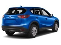 2013 Mazda CX-5 AWD 4dr Auto GT Sky Blue Mica  Shot 21