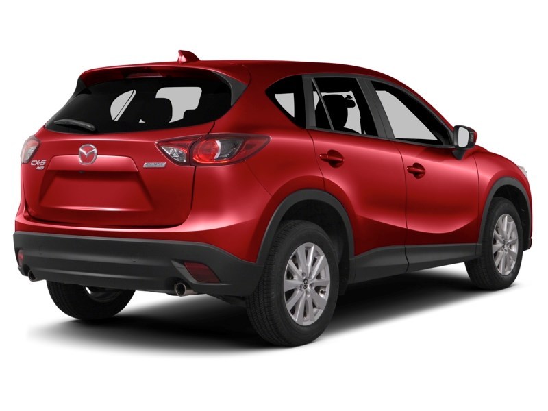 2013 Mazda CX-5 AWD 4dr Auto GT