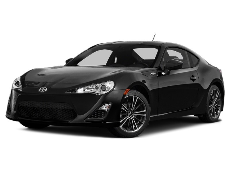 2016 Scion FR-S 2dr Cpe Auto Asphalt  Shot 7
