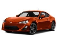 2016 Scion FR-S 2dr Cpe Auto Hot Lava  Shot 9