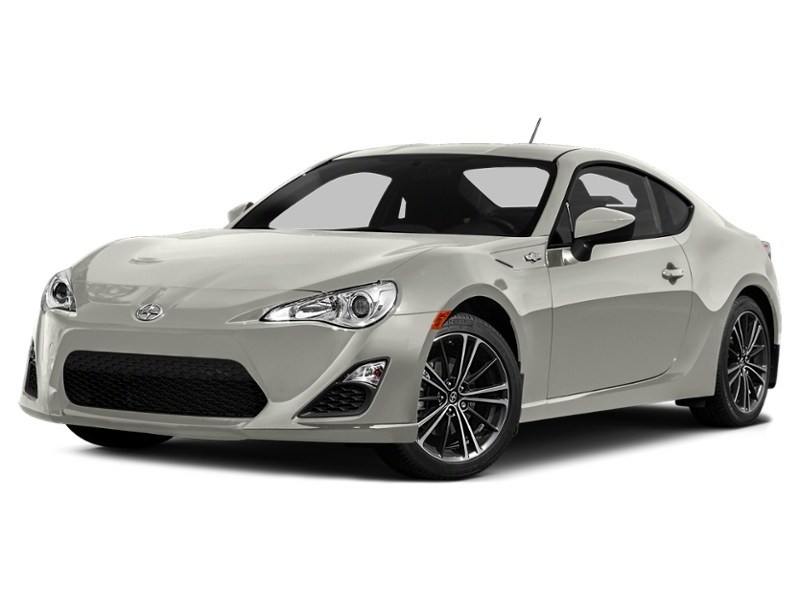 2016 Scion FR-S 2dr Cpe Auto Halo  Shot 18