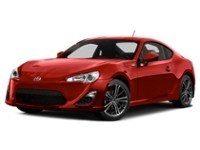 2016 Scion FR-S 2dr Cpe Auto